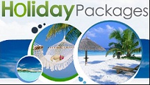 Holiday Packages Coupons