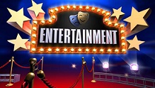Entertainment Coupons