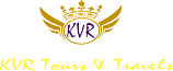 Kvr travels Coupons