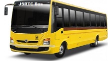 JSRTC Bus Coupons