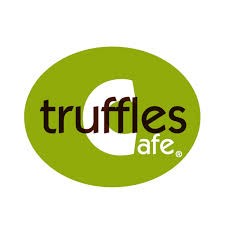 Truffles Cafe Coupons