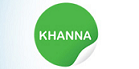 Khanna Coupons & Offers