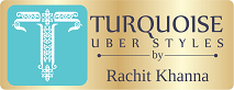 Turquoise Byrachit Khanna Coupons