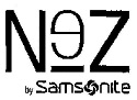 NEZ by Samsonite Coupons