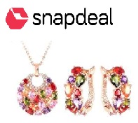 Snapdeal Women Jewellery Coupons