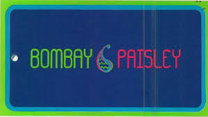 bombay paisley amazon