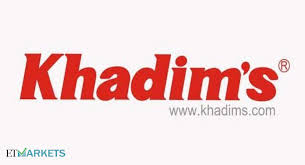 Khadims Coupons