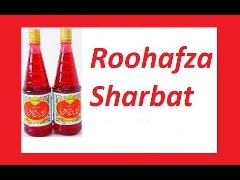 Sharbat Roohafza Coupons