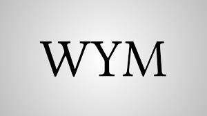 WYM Coupons