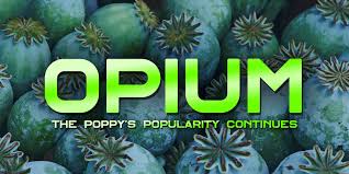 Opium Coupons