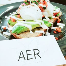 Aer Coupons
