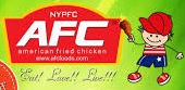 AFC Coupons