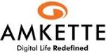 Amkette Coupons