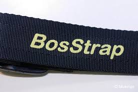 BosStrap Coupons
