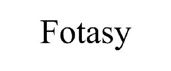 Fotasy Coupons