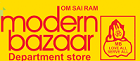 Modern Bazaar Coupons