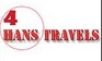 Four Hans Travels coupons
