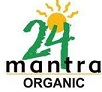 24 Mantra Organic Coupons