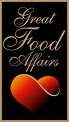 Great Food Affairs Coupons