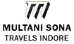 Multani Sona Travels Coupons