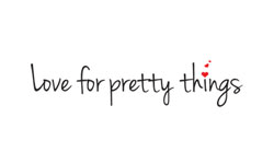 Loveforprettythings Coupons