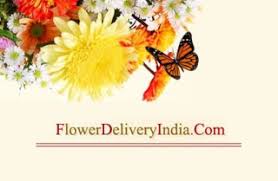 Flowerdelivery India Coupons