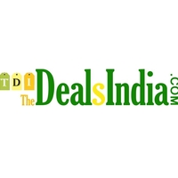 Thedealsindia Coupons