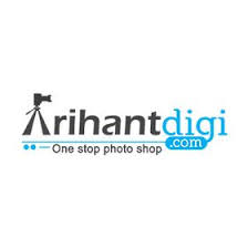 Arihantdigi Coupons