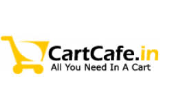 Cartcafe Coupons
