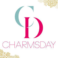 Charmsday Coupons