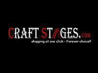 Craftstages Coupons