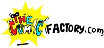 Thecomicfactory Coupons