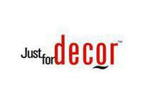 Just For Decor Coupons