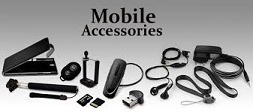 Mobile Accessories Coupons