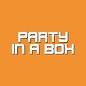 Partyinabox Coupons
