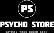 Psycho Store Coupons