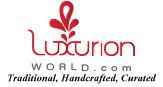 Luxurionworld Coupons