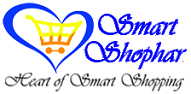 Smart Shophar Coupons