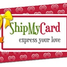 Shipmycard Coupons