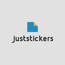 Juststickers Coupons