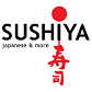 Sushiya Online Coupons