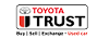 Toyotautrust Coupons