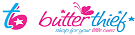 Butterthief Coupons